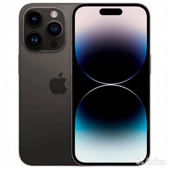 iPhone 14 Pro, 256 ГБ
