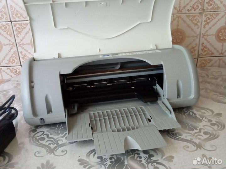 Принтер HP D1360