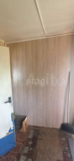 Дом 37,9 м² на участке 5 сот.