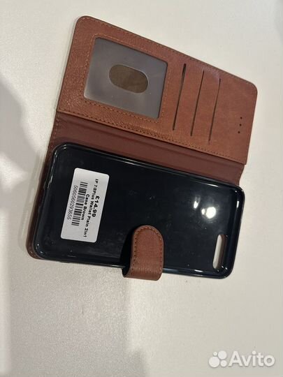 Чехол на iPhone 7 plus, 8 plus