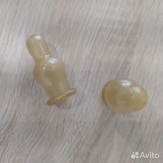 Соска на бутылочку