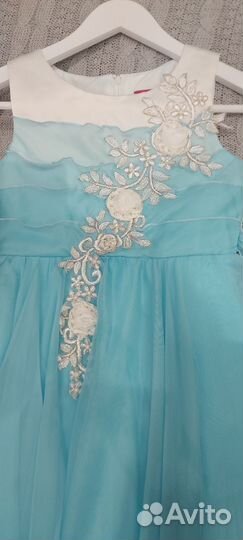 Платье для девочки, продажа, аренда