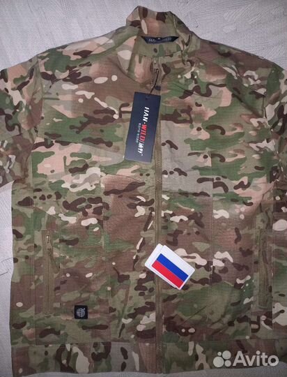 Куртка(китель)