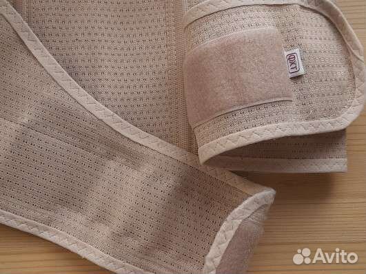 Бандаж для беременных и после родов