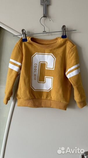 Костюм детский