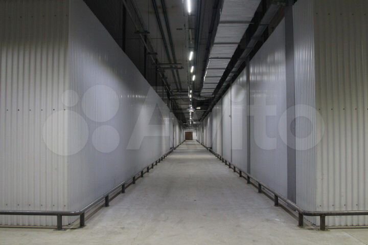 Склад, 200 м² от МКАД 900м