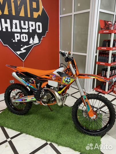 Kews K23 MT250