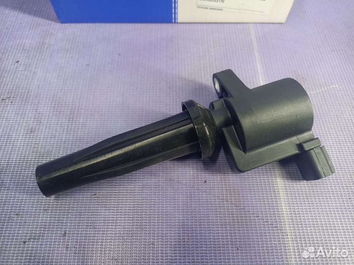Катушка зажигания Ford Focus 2. 1,8