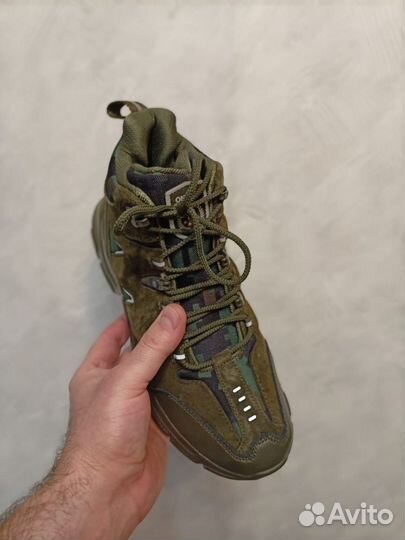 Кроссовки мужские