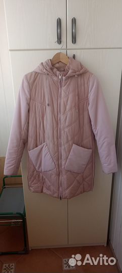 Куртка весна-осень ohara