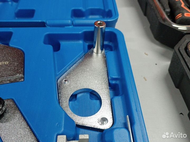 Набор фиксаторов валов Ford 2.0 scti ecoboost