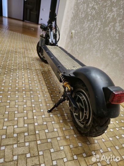 Aqiho Evolution 1200W 26Ah 52V