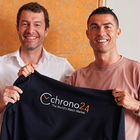 Помощь в выкупе часов с Chrono24
