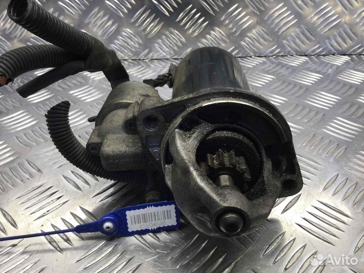 Стартер Mercedes E-klasse 0001115047 646821