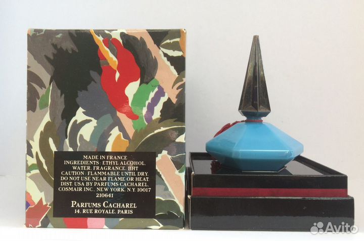 Cacharel Lou Lou Caron Infini