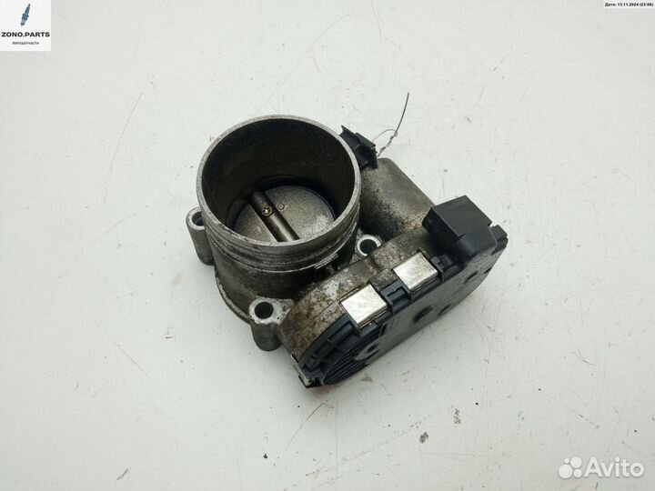 Заслонка дроссельная 0280750073 на Alfa Romeo 147