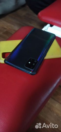 Samsung Galaxy A51, 4/64 ГБ