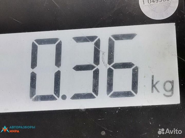 Подушка безопасности Chevrolet Cruze 2010 13574841