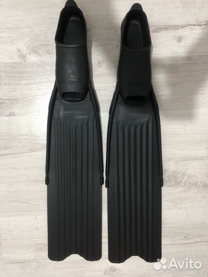 Ласты 47/48для подводной охоты