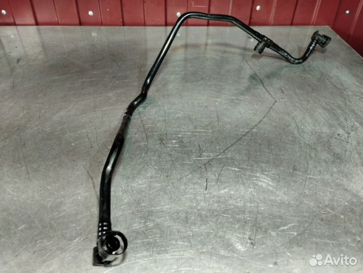 Трубка вакуумная Bmw 5 Series F10 N20B20B 2012