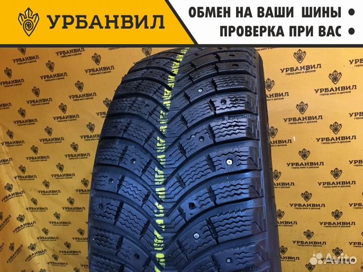 Michelin X-Ice North XIN2 205/55 R16 91T