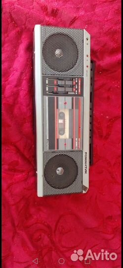 Мегнитафон