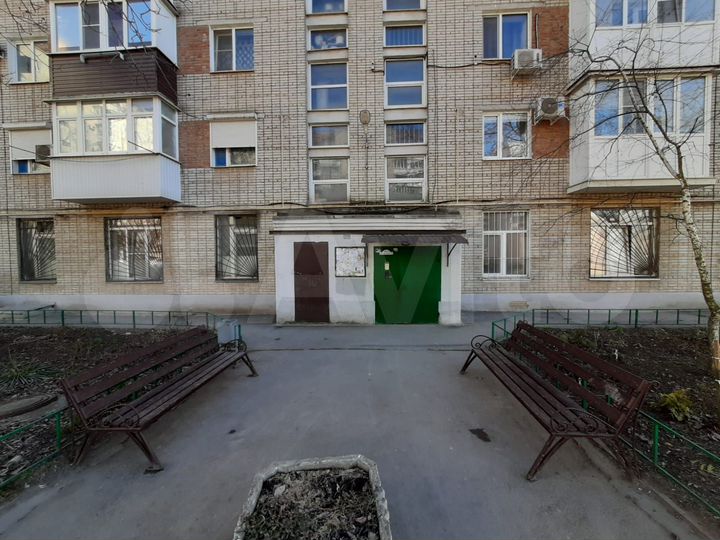 3-к. квартира, 63,3 м², 7/9 эт.