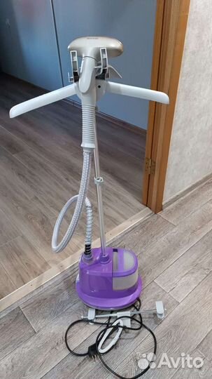 Отпариватель