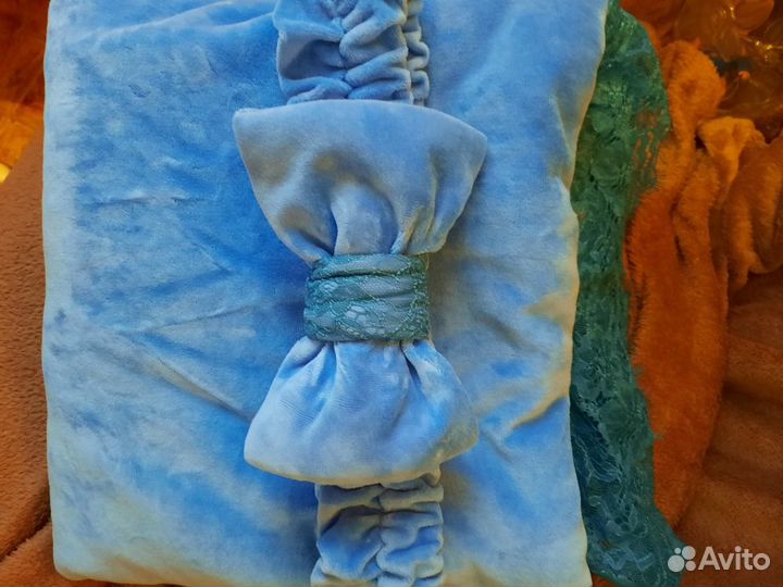 Конверт на выписку для мальчика