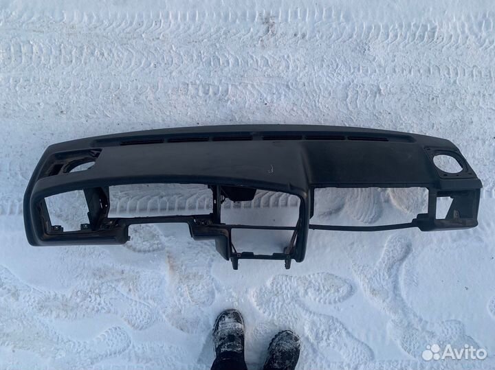 Торпедо Passat b3