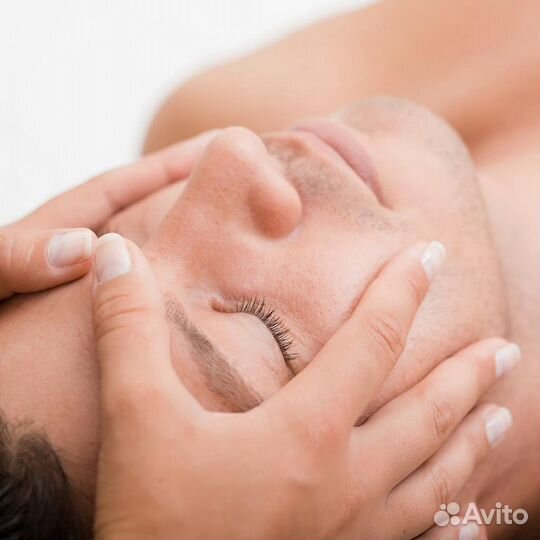 Хиромассаж