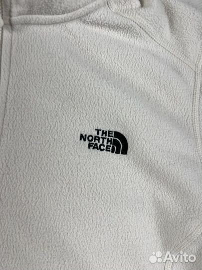 The North Face флисовая кофта