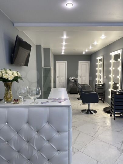 Свободного назначения, 120 м²