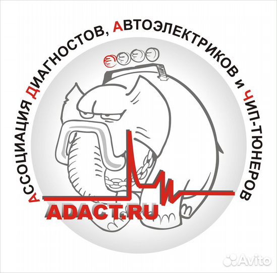 Чип-тюнинг и диагностика авто в Щербиновском р-не