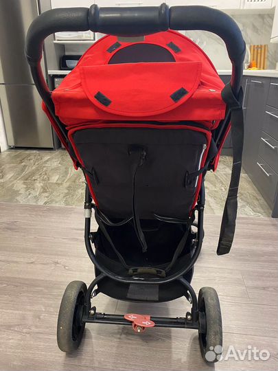 Коляска Valco Baby Snap 4