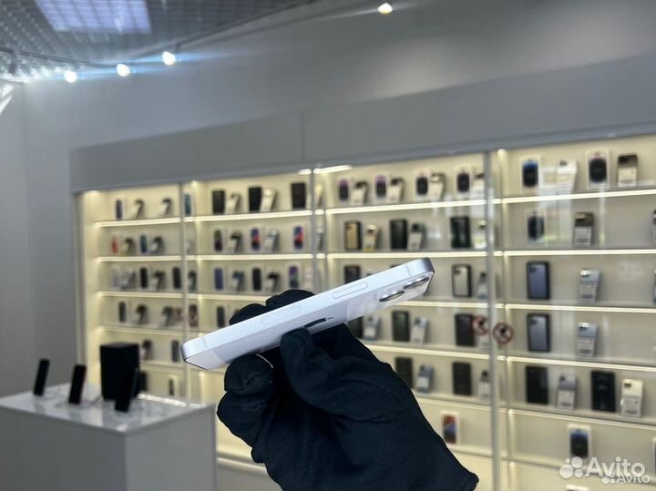 iPhone 13 mini, 256 ГБ