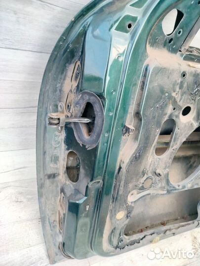 Дверь передняя правая Ford Mondeo, I 1995