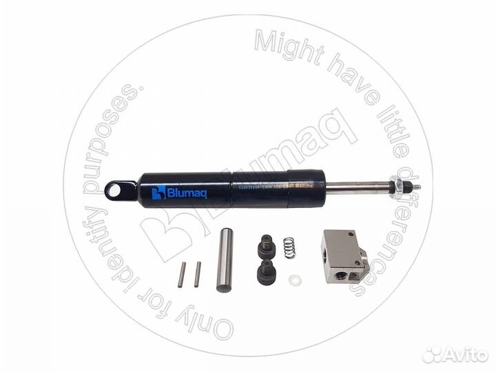 Рем.комплект