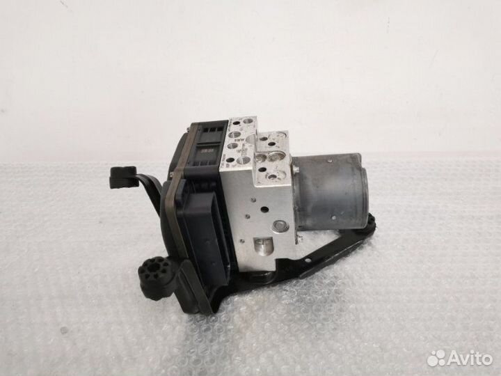 Блок ABS Bmw X5 E70 N55B30 2012