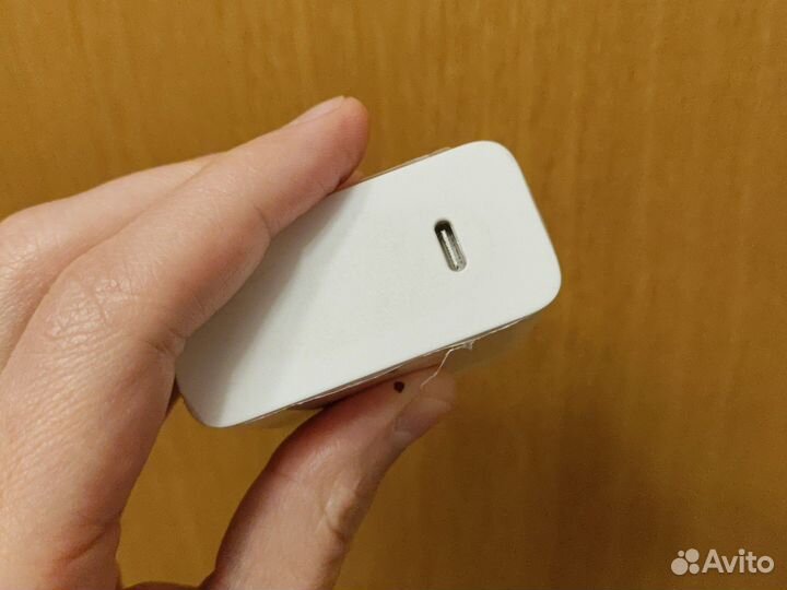 Адаптер блок питания honor Huawei ноутбука type c