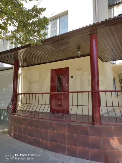 Офис, 50 м²