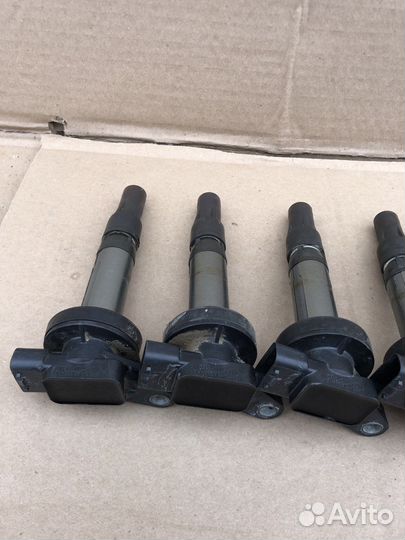 Катушки модули Range rover 4.2 4.4
