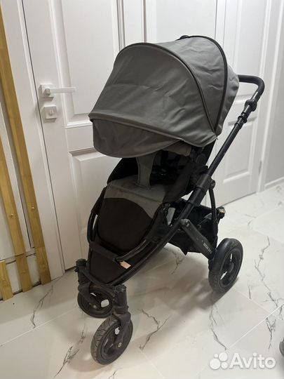 Britax smile 2 Прогулочная коляска
