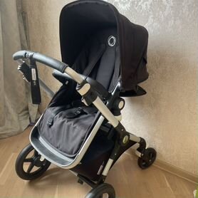 Детская коляска 2в 1 Bugaboo lynx