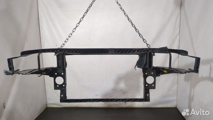 Рамка передняя (телевизор) Audi A8 (D3), 2008