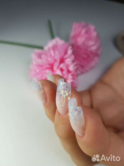 Мастер маникюра на дому