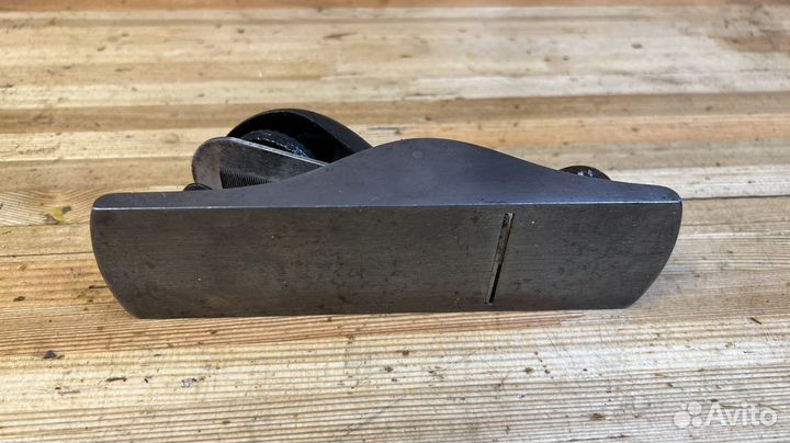 Рубанок Stanley 120. USA