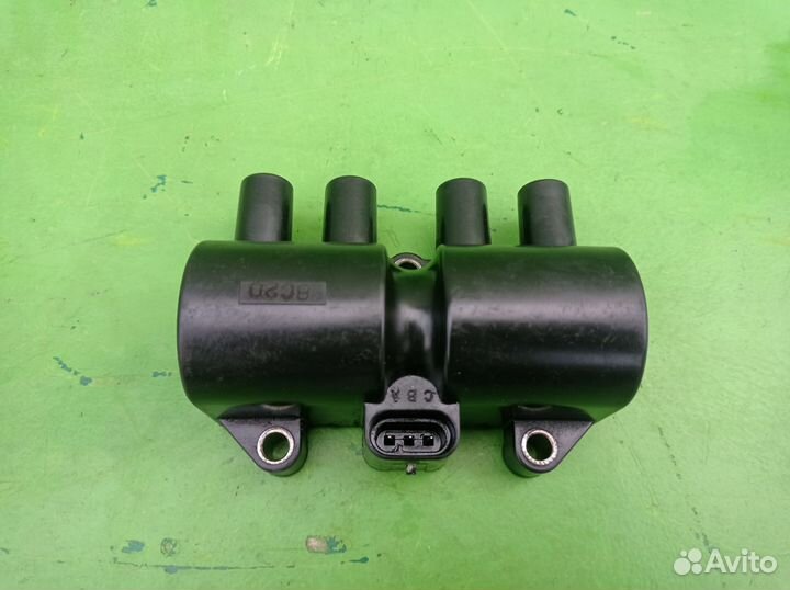 Катушка зажигания для Daewoo Nexia