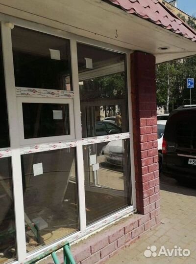 Окна за 1 день