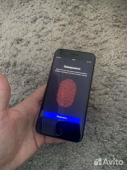 iPhone 8 Plus 64GB